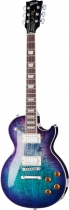 Gibson Les Paul Standard T 2017 Blueberry Burst